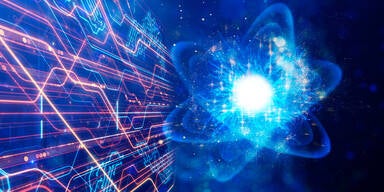 13.000-mal schneller: Google meldet Durchbruch beim Quantencomputing