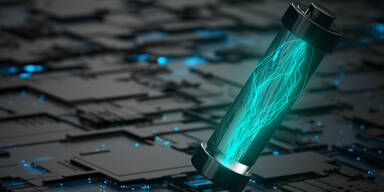Sekunden statt Stunden: Forschern gelingt Durchbruch bei Quantenbatterien
