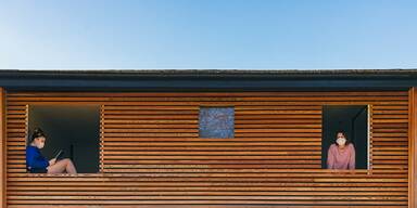 Quarant&auml;ne f&auml;llt auch rund um &Ouml;sterreich