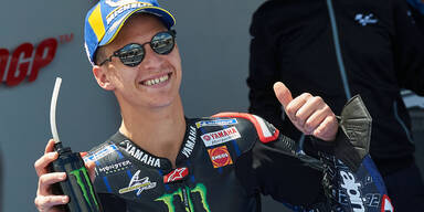 Fabio Quartararo
