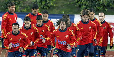 Quartier f&uuml;r Vorbereitung noch nicht fixiert