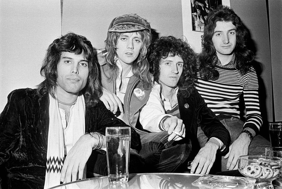 Rock-Drama: Freddie Mercurys „geheime“ Tochter stirbt mit 48