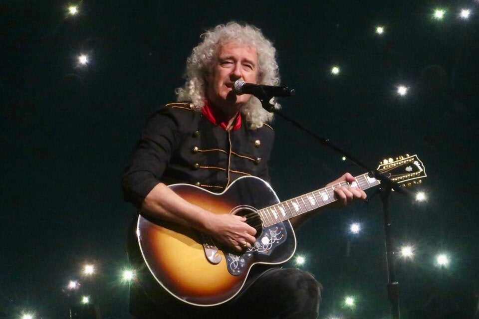 Queen und Adam Lambert: So spannend ist die neue Show