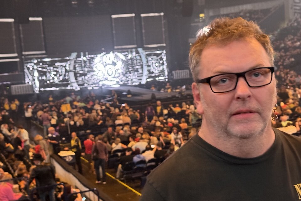 Queen und Adam Lambert liefern die Show des Jahres