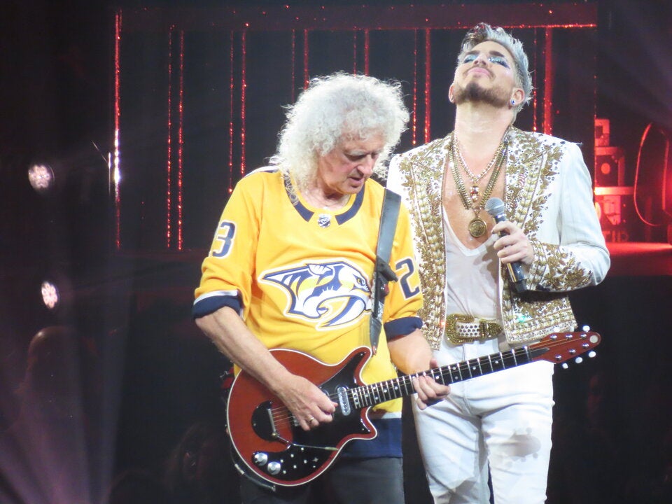 Freddie Mercury soll als Hologramm auf Tour gehen