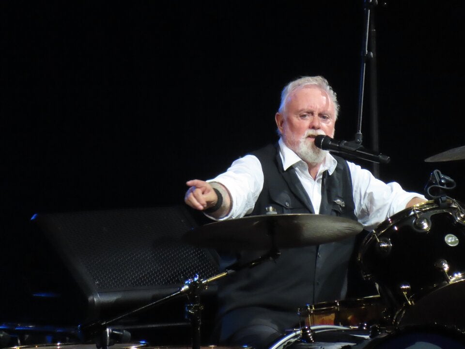 Queen und Adam Lambert liefern die Show des Jahres