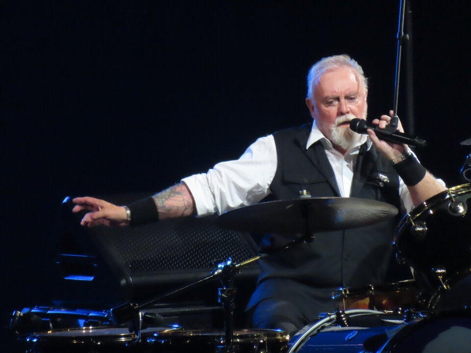 Nach Tour-Schock: Queen-Star rockt gegen Trump: 