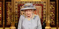 Queen Elisabeth II.