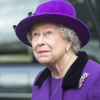 Das Jahr der Royals: Königliche Highlights 2013