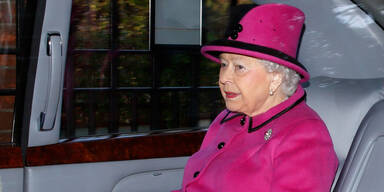 Queen Elizabeth II