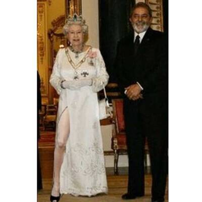 Internet-Hype um Angela 