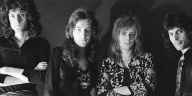 Queen: Neuauflage der Kultband