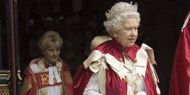 Queen Elisabeth