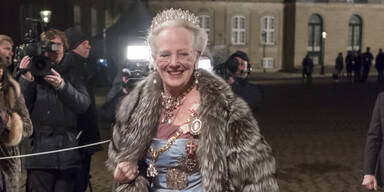 Festnahme nach Hackerangriff auf Königin