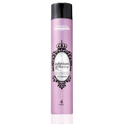 Hair Lock Extra Strong Hold HairSpray