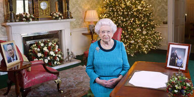 Wie krank ist die Queen wirklich?