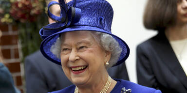 Queen Elizabeth