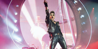 Musical &raquo;We Will Rock You&laquo;