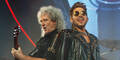 Queen rockt Wien mit Donauwalzer