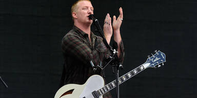 Queens Of The Stone Age