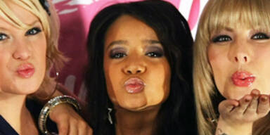 Popstars-Siegerin Gabriella kämpft um ihr Kind