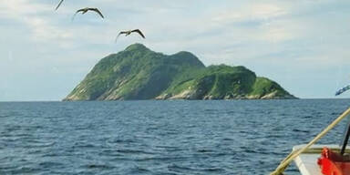Queimada Island