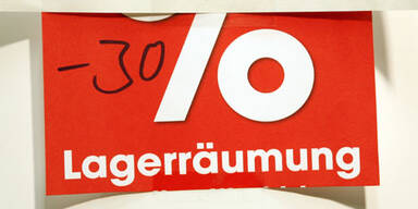 Zwangsausgleich von Quelle Österreich möglich