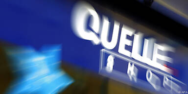 Quelle &Ouml;sterreich versucht, Konkurs abzuwenden