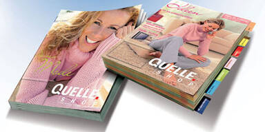 Quellekatalog