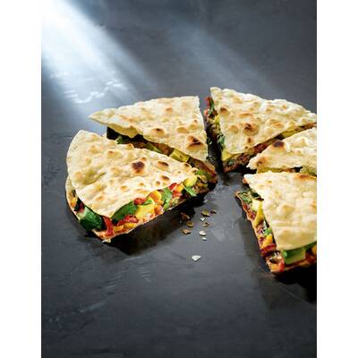 Vietnamesische Nudelsuppe 