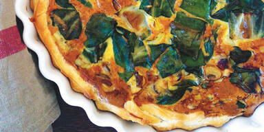 Quiche