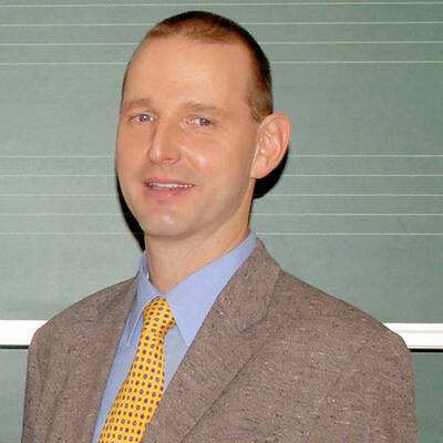 Eckehard Quin, Lehrervertreter