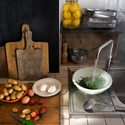 Quooker - Der Wasserhahn, der alles kann!