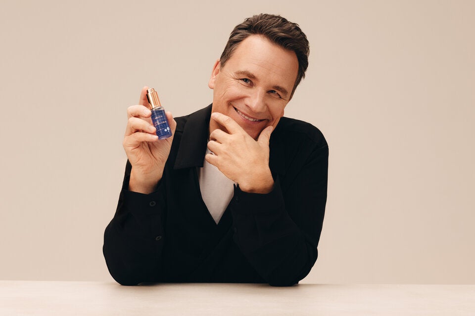 Guido Maria Kretschmer launcht eigene Beauty-Brand