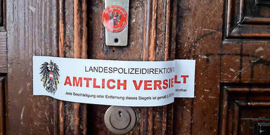 R&auml;tsel um Tote Wien