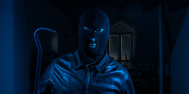 R&auml;uber sperrten Supermarktpersonal in Filiale ein