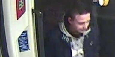 Räuber-Duo verprügelte Mann in Straßenbahn