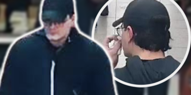 R&auml;uber Wien Supermarkt Donaustadt