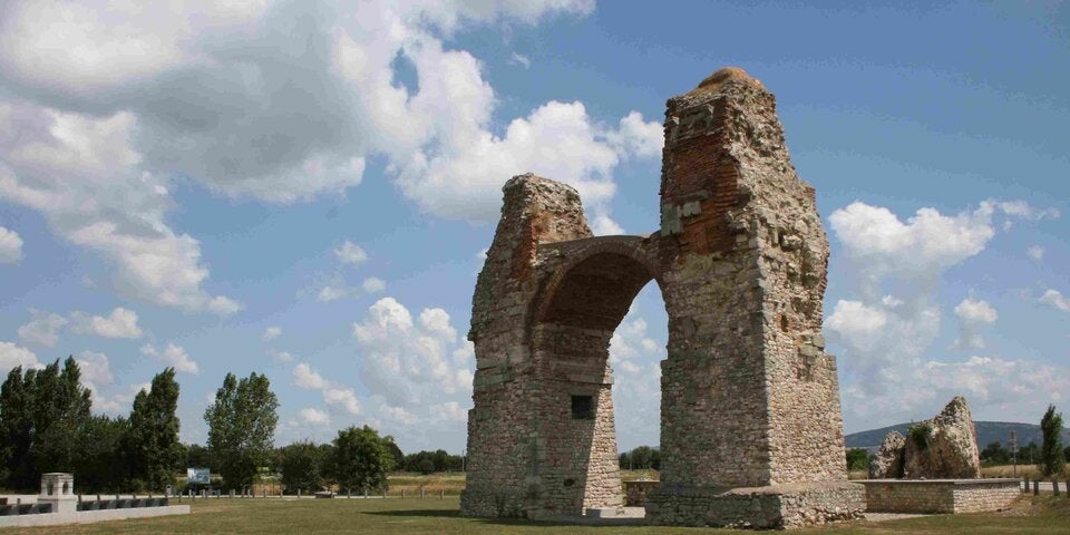 So vielfältig ist Niederösterreich