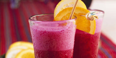 Rote R&uuml;ben Vitaminbombe