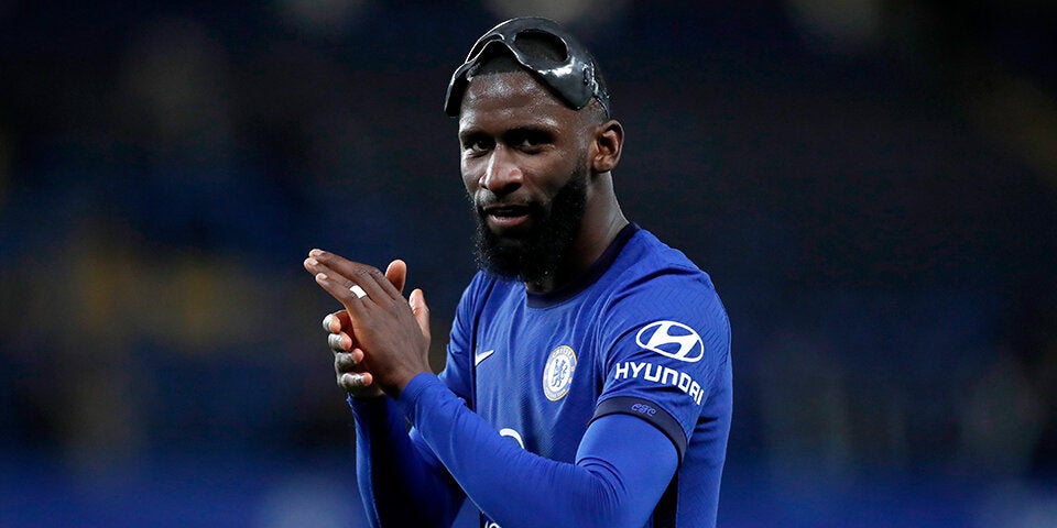 Drei Musterschüler überzeugen bei Chelsea