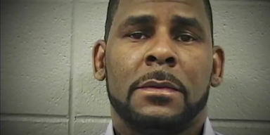 R Kelly