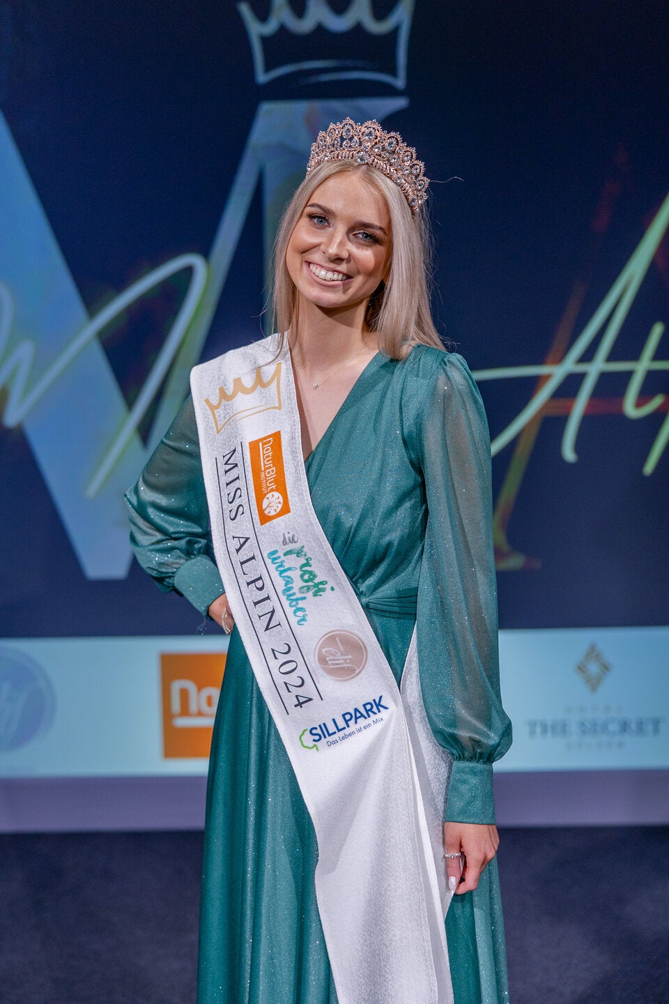 Miss Alpin 2024 Larissa Ranacher