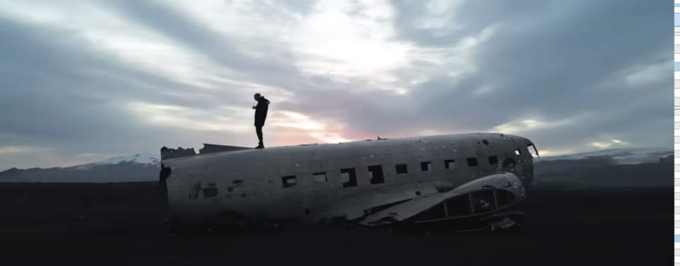 RAF Camora meldet sich großspurig zurück: 