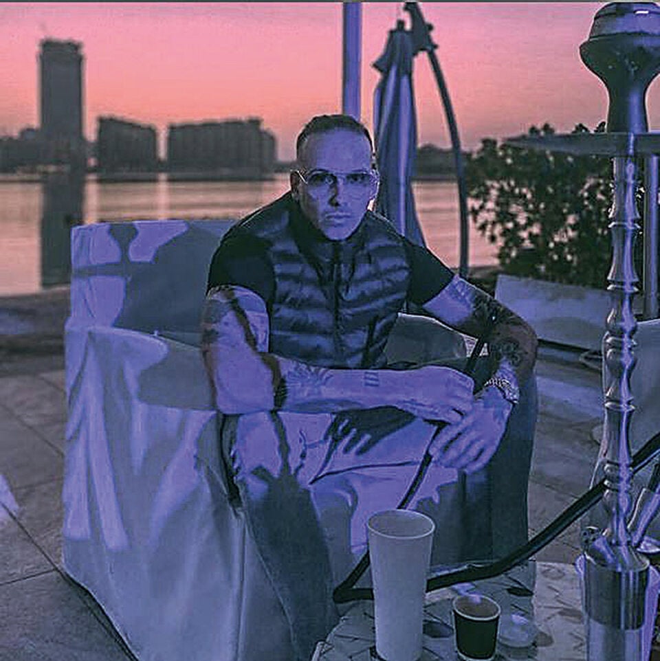 Dubai als neuer Promi-Hotspot