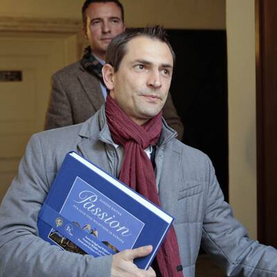 Das war das Jahr 2016