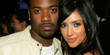 Kim Kardashian, Ray J