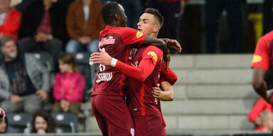 RB Salzburg