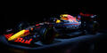 "RB18" - DAS ist Verstappens neue Rennrakete