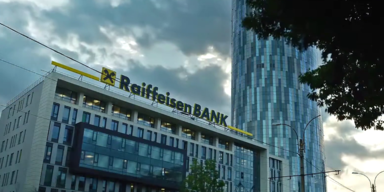 Raiffeisen Bank International erleidet deutlichen Gewinn-R&uuml;ckgang